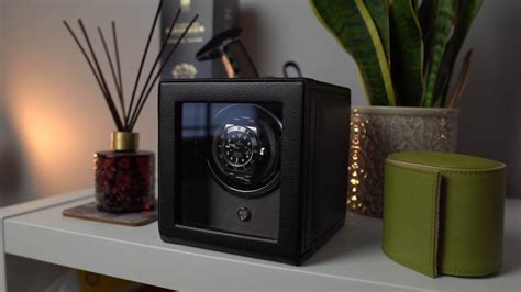best watch winder for rolex|6 Best Watch Winders in 2024 (+ the Best for a Rolex) .